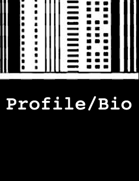 Profile/bio
